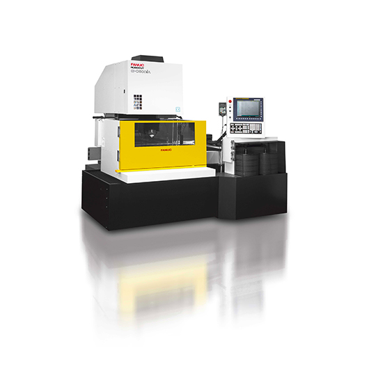 FANUC-C600iA